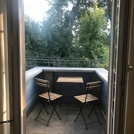Ferienwohnung Idyll am Weigsdorfer Teich Cunewalde Exterior foto